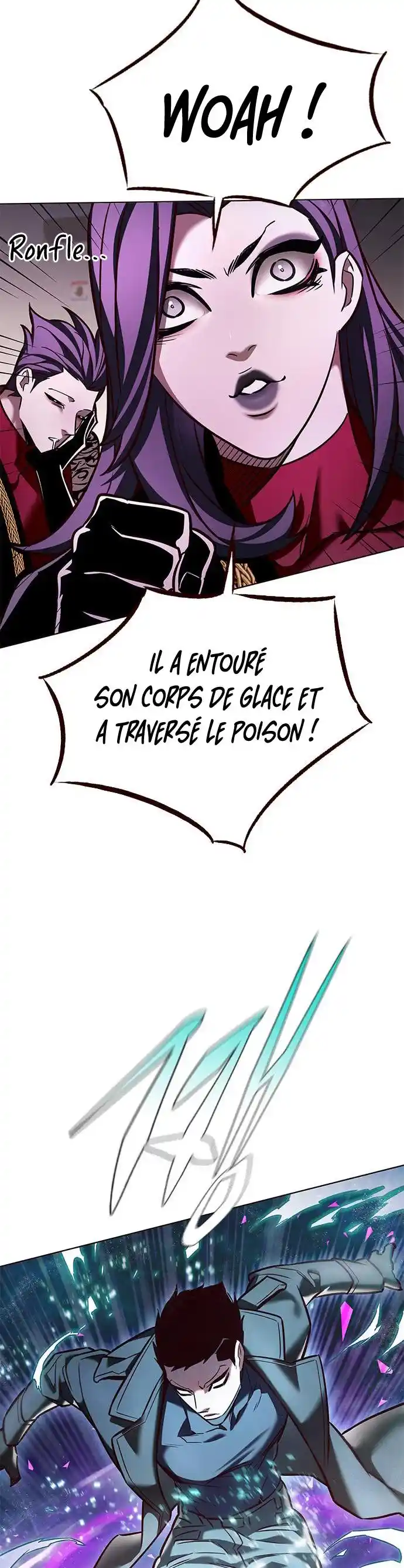 Read Eleceed fr Manga Online