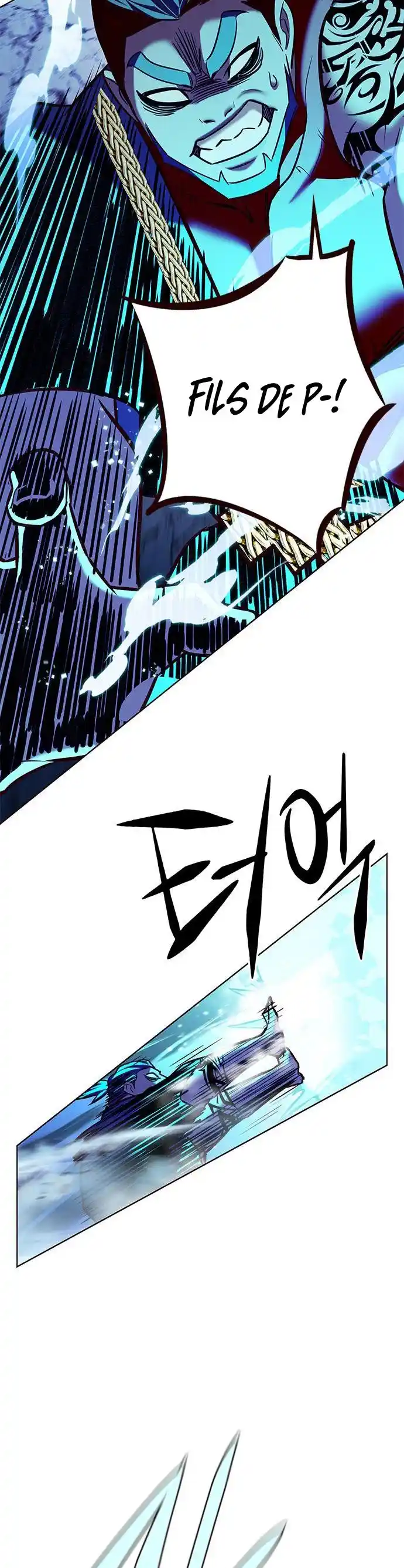Read Eleceed fr Manga Online