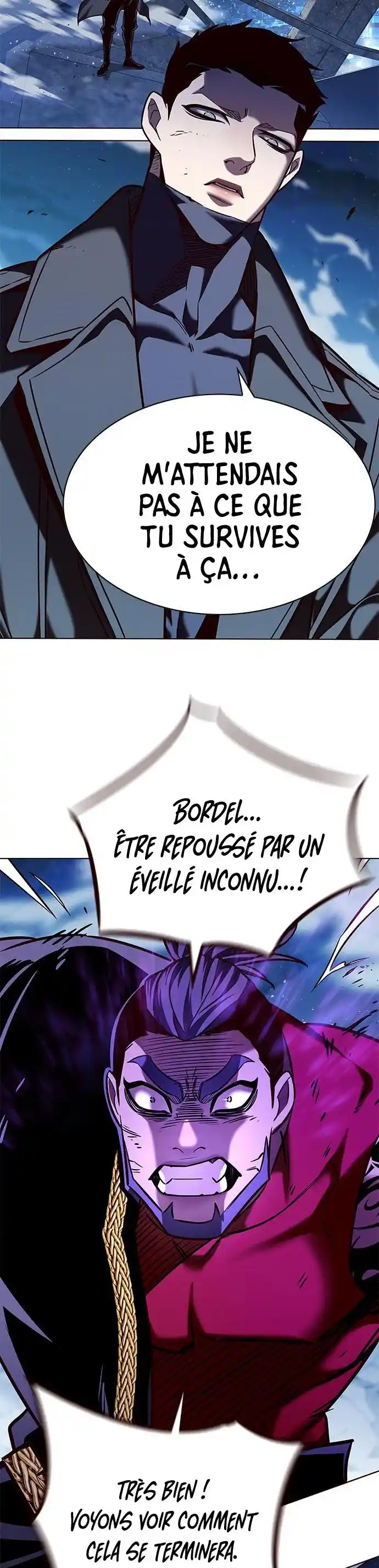 Read Eleceed fr Manga Online