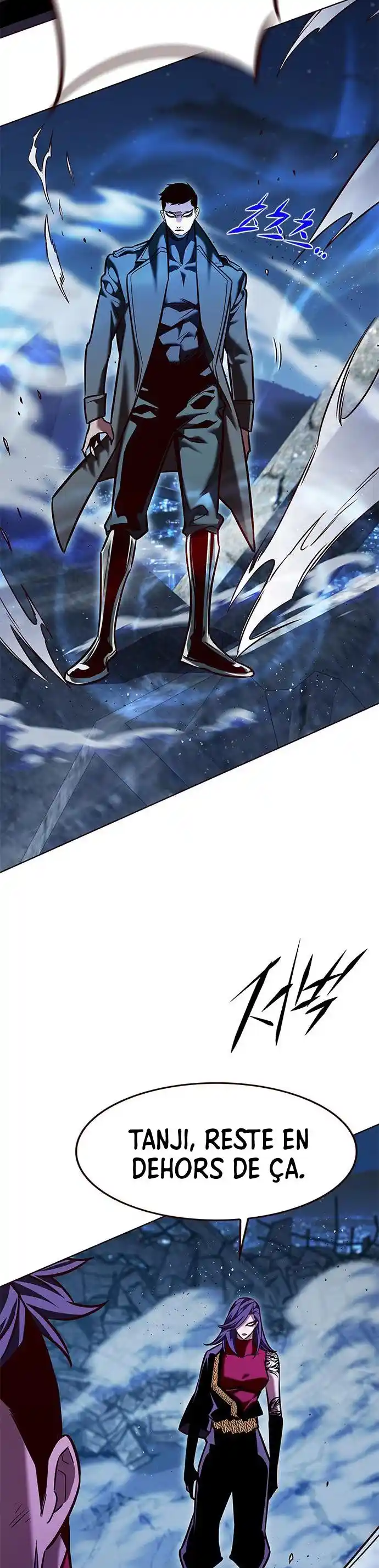 Read Eleceed fr Manga Online