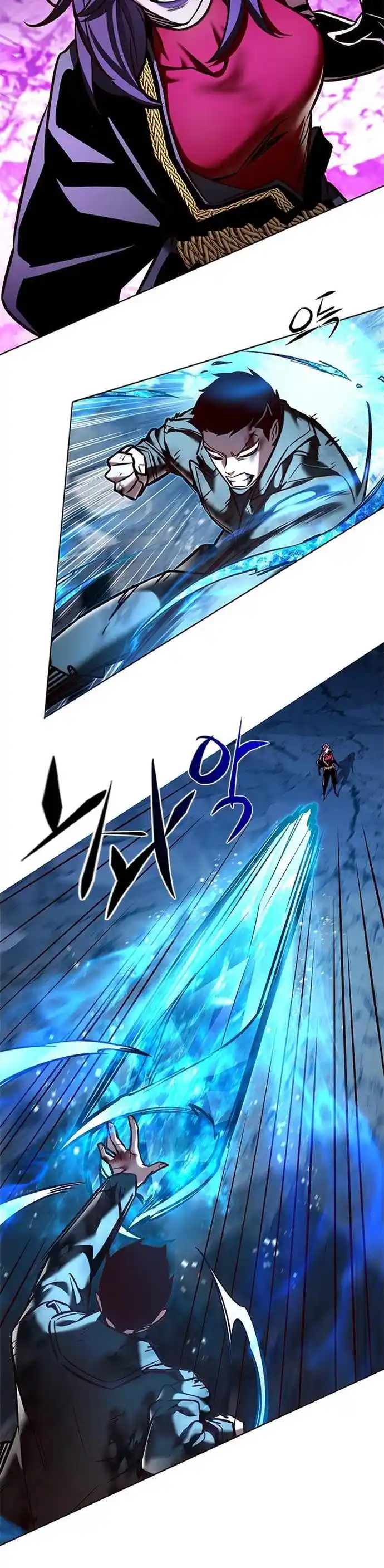 Read Eleceed fr Manga Online