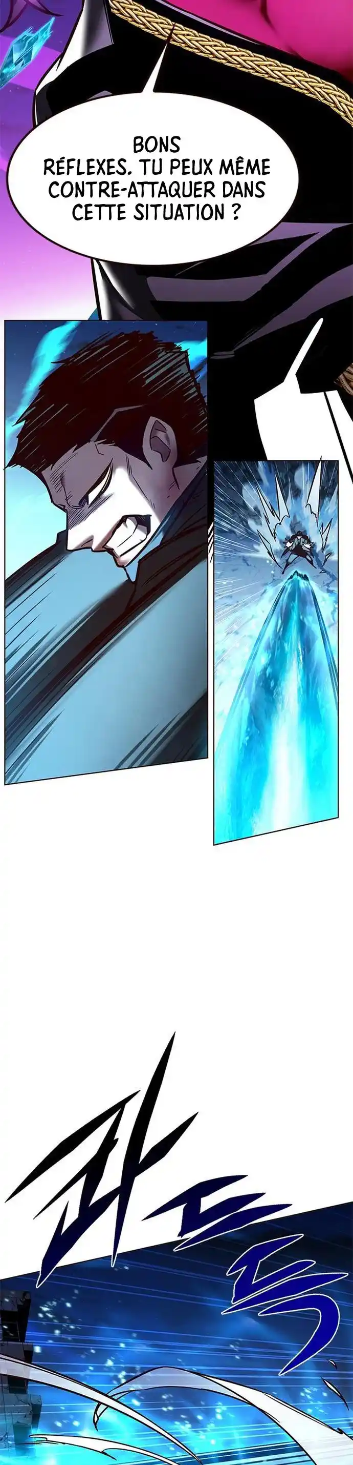 Read Eleceed fr Manga Online