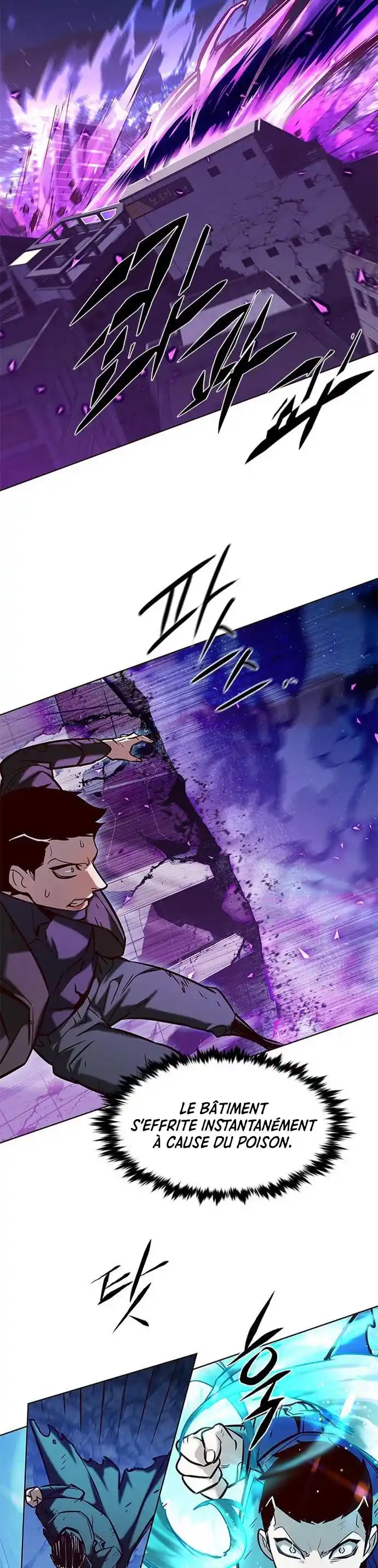 Read Eleceed fr Manga Online