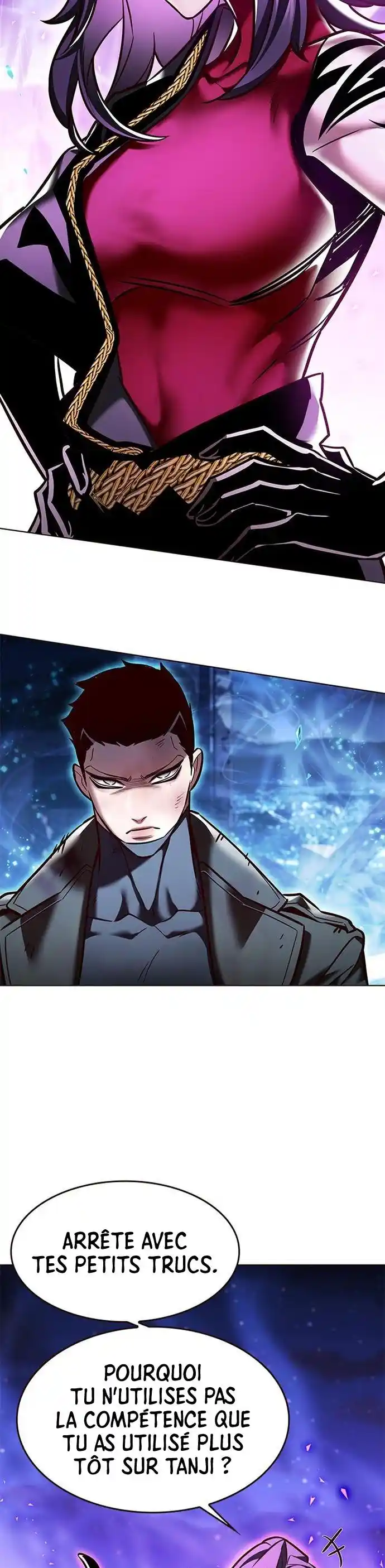 Read Eleceed fr Manga Online