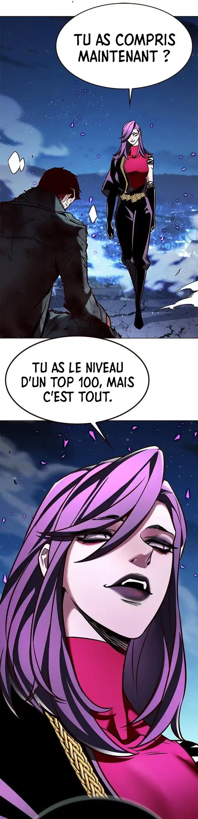 Read Eleceed fr Manga Online