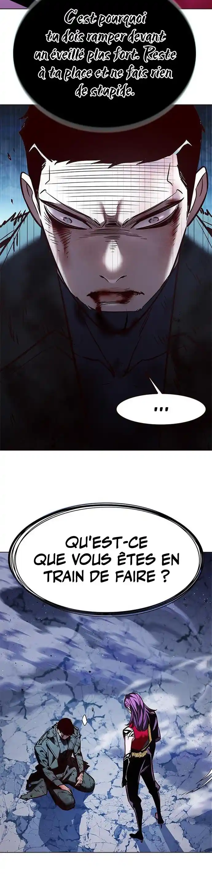 Read Eleceed fr Manga Online