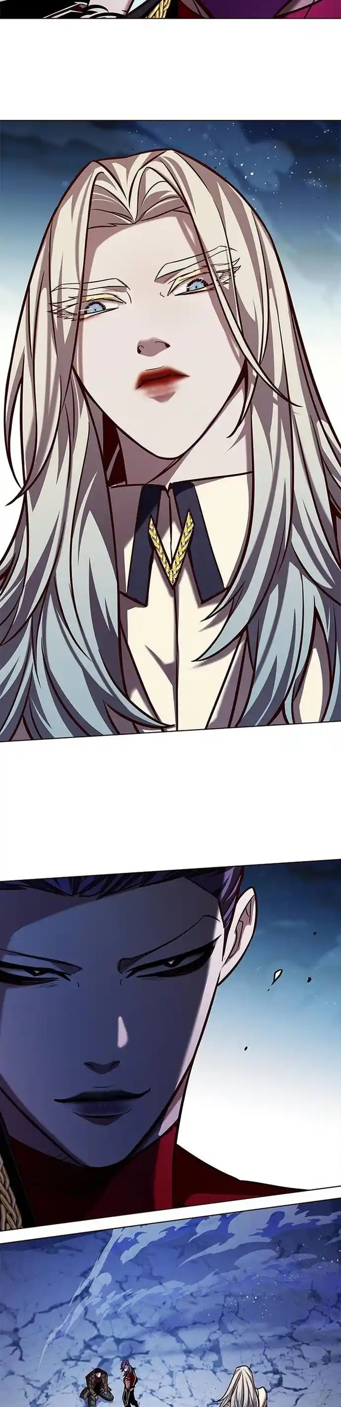Read Eleceed fr Manga Online