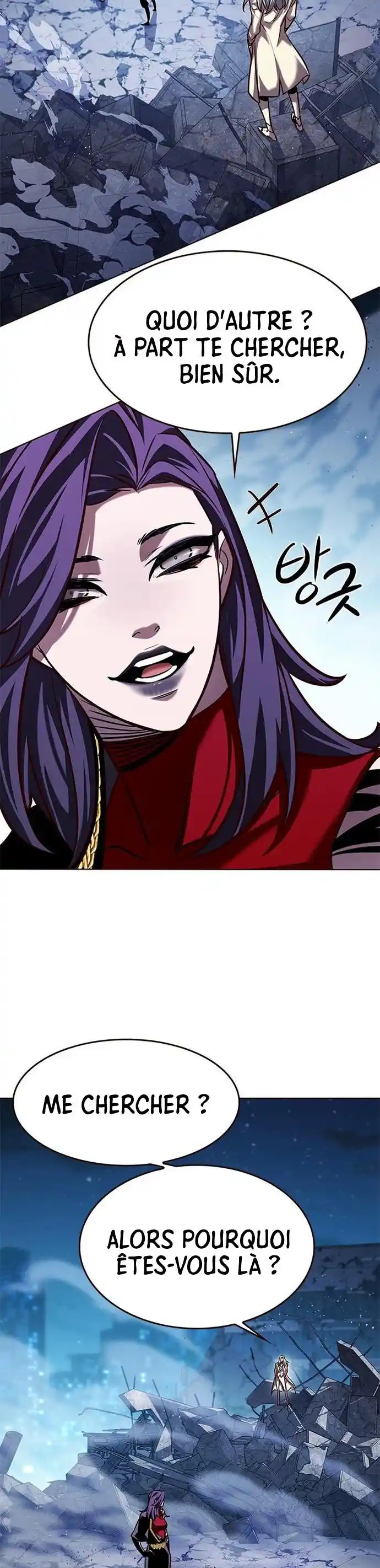 Read Eleceed fr Manga Online