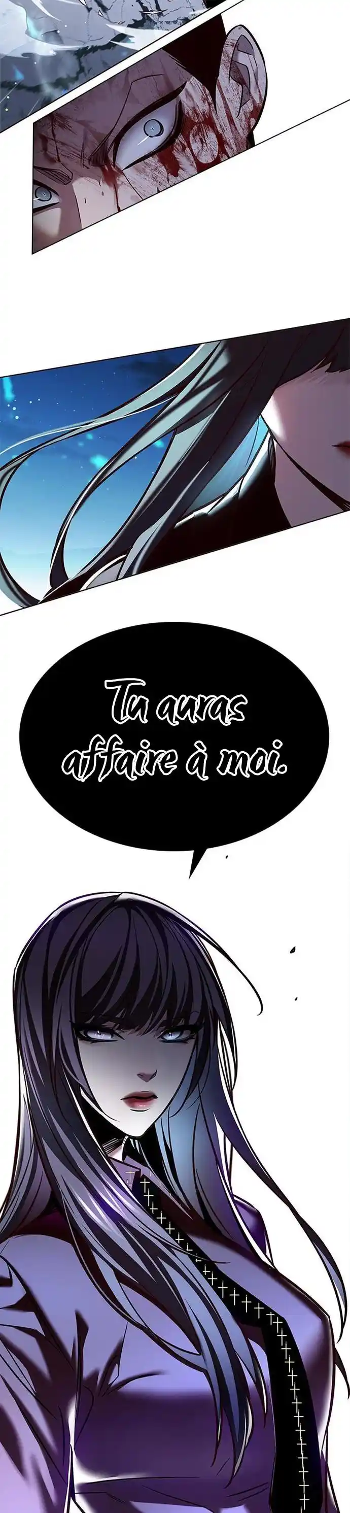 Read Eleceed fr Manga Online