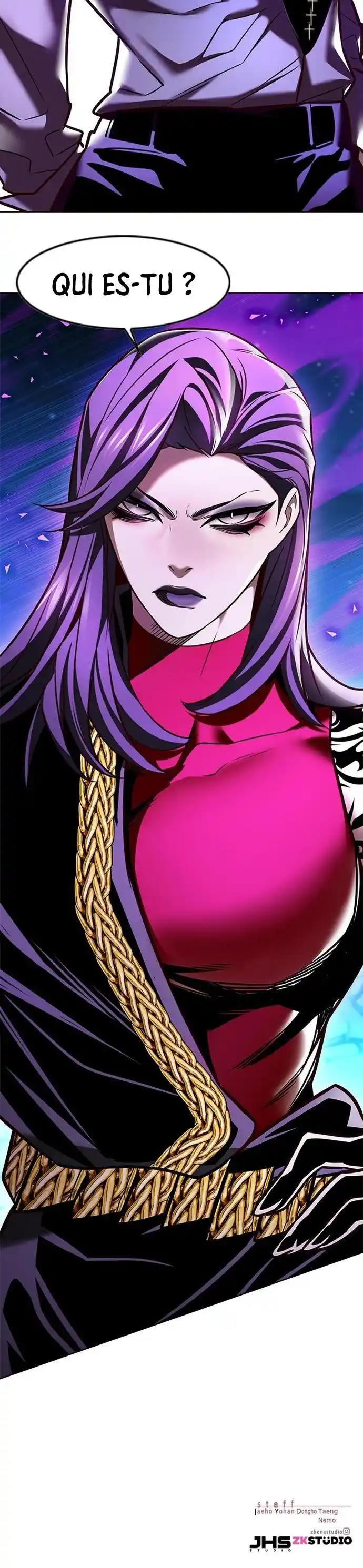 Read Eleceed fr Manga Online