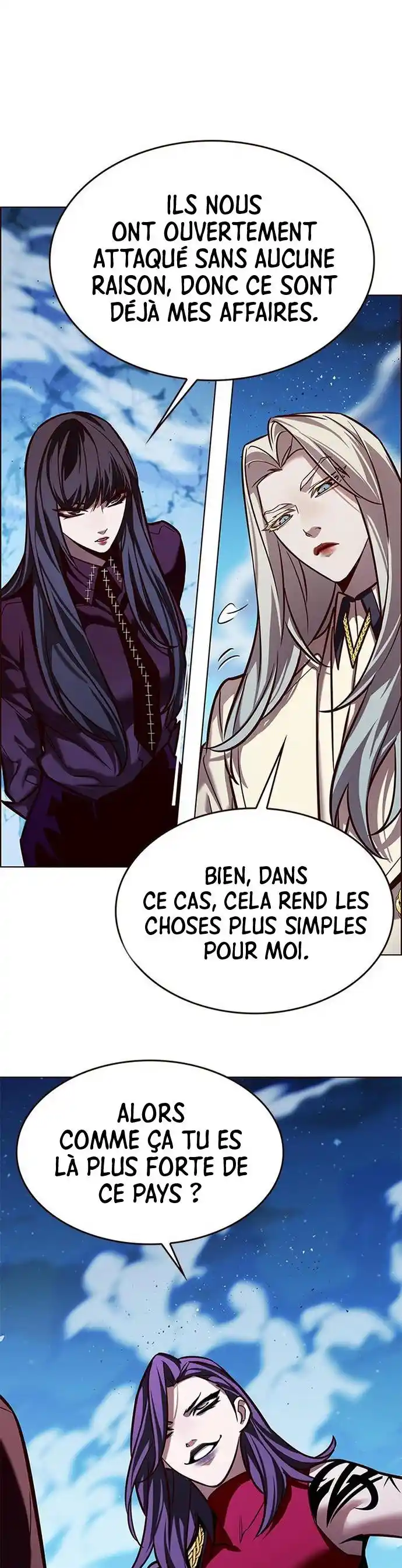 Read Eleceed fr Manga Online