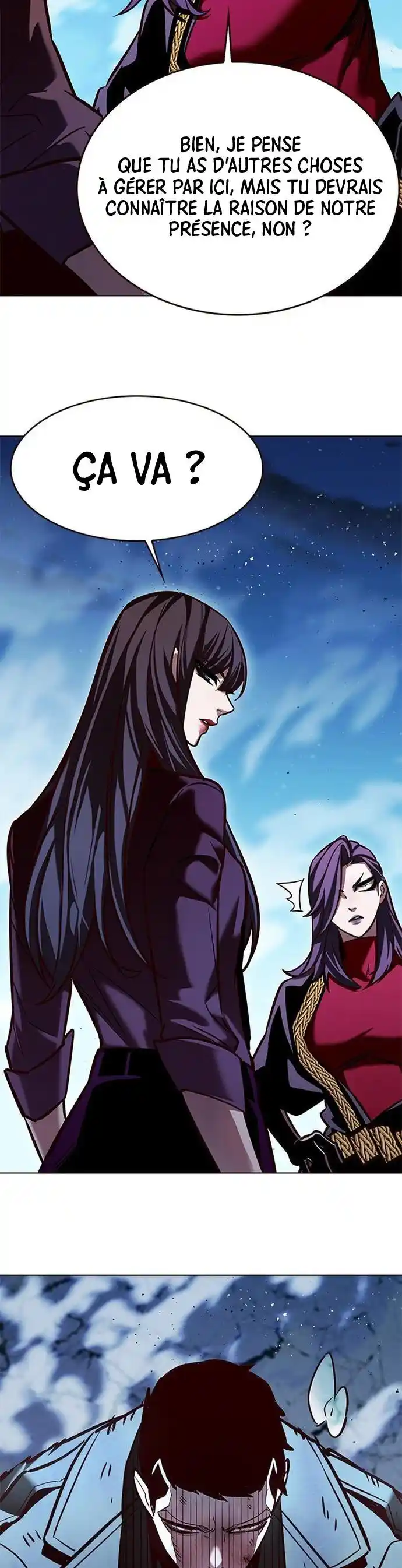 Read Eleceed fr Manga Online