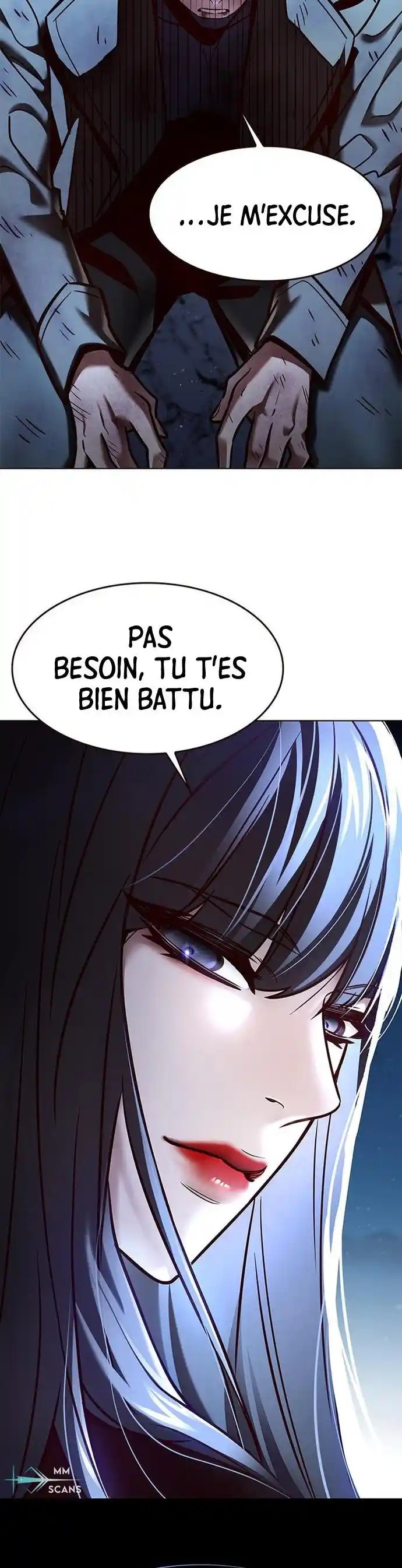 Read Eleceed fr Manga Online
