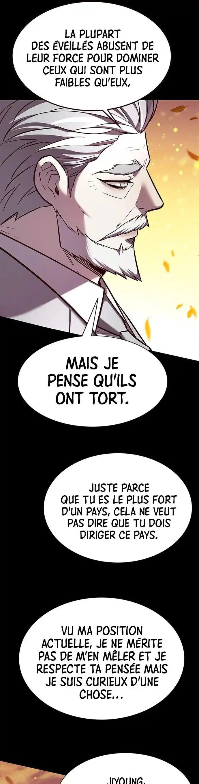 Read Eleceed fr Manga Online