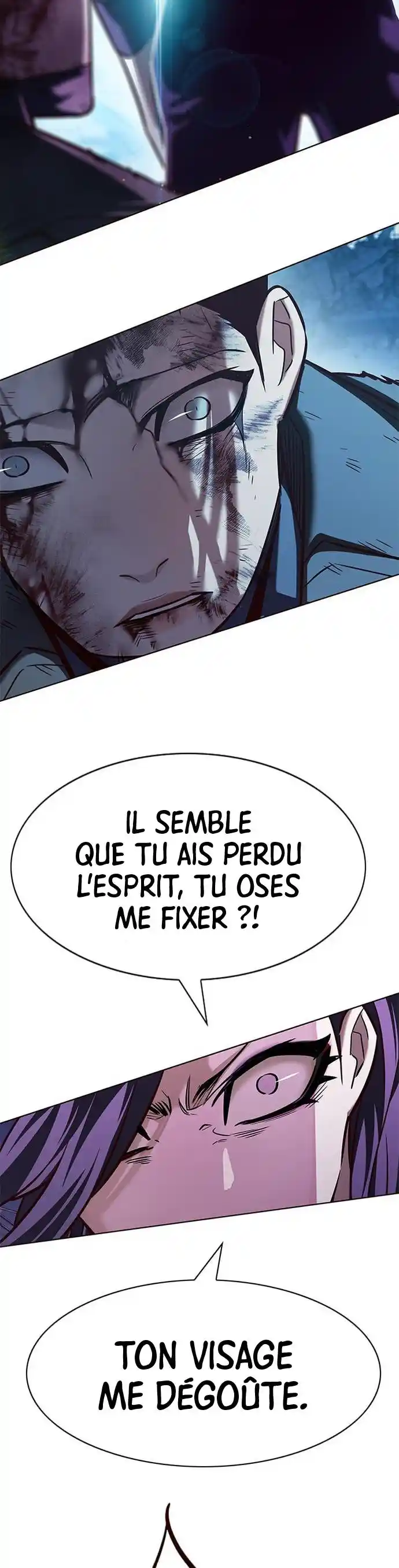 Read Eleceed fr Manga Online