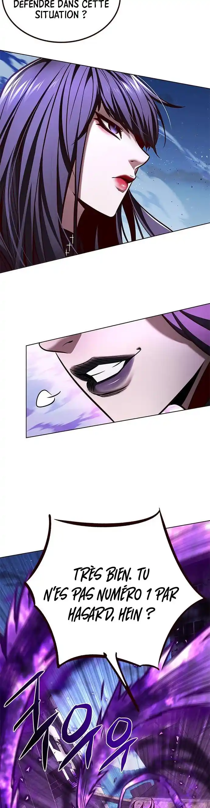Read Eleceed fr Manga Online