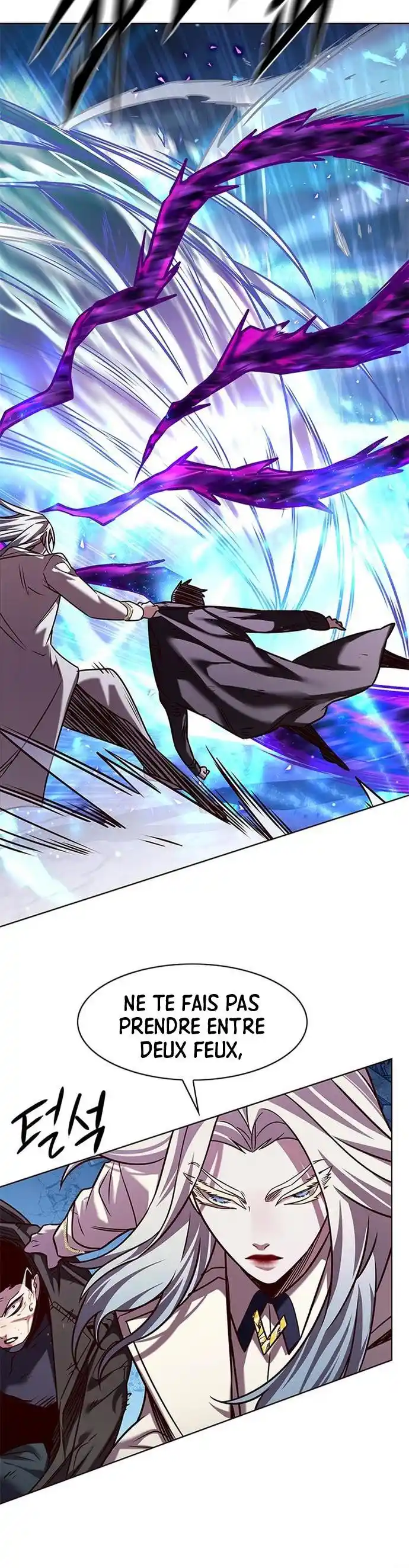 Read Eleceed fr Manga Online