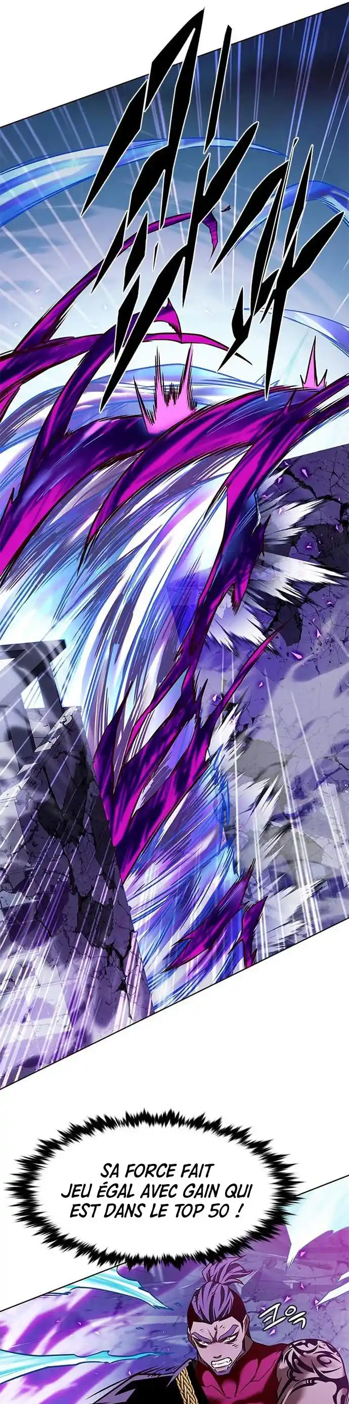 Read Eleceed fr Manga Online