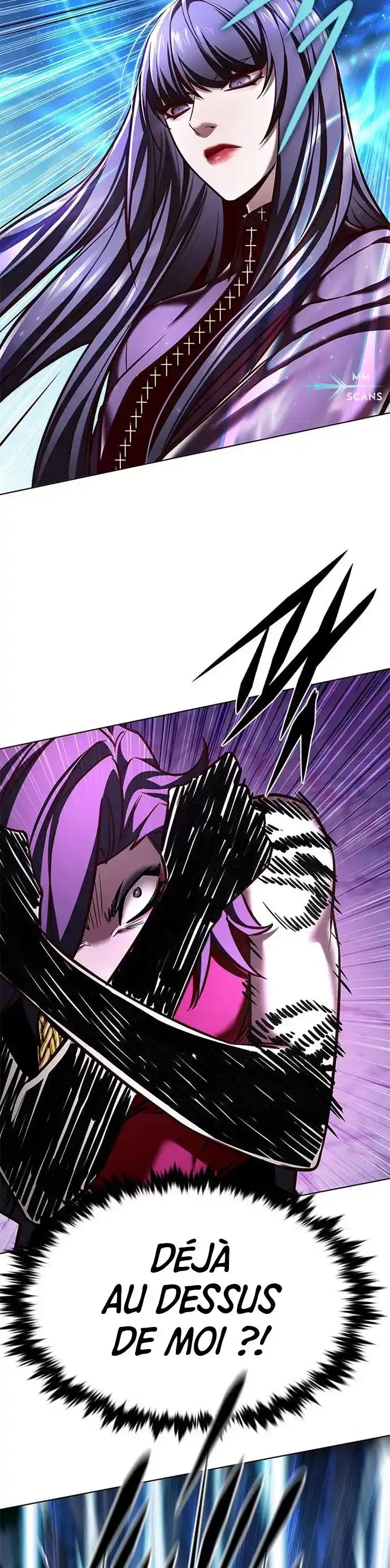 Read Eleceed fr Manga Online