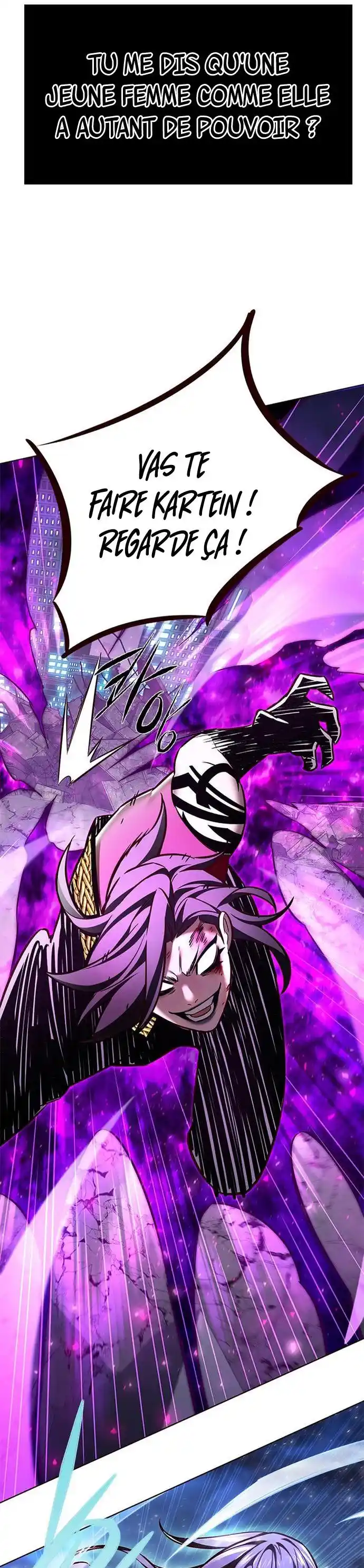Read Eleceed fr Manga Online