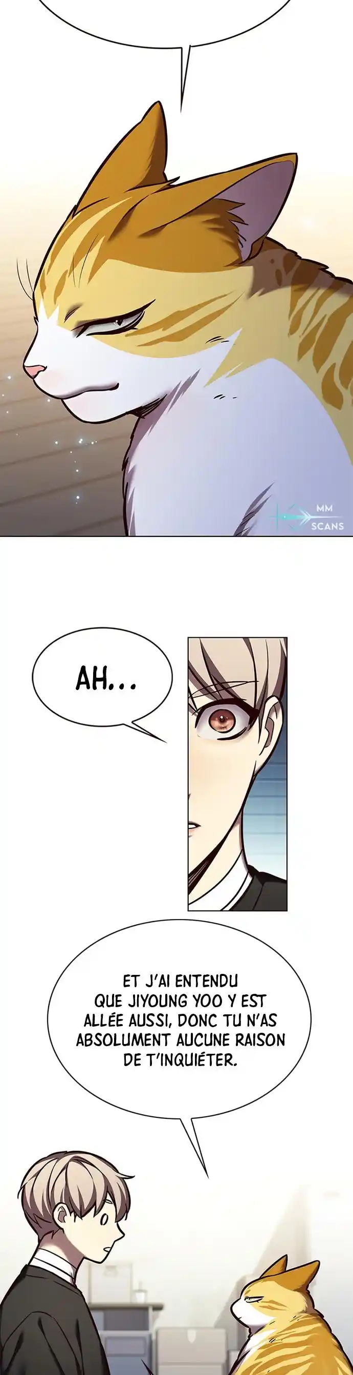 Read Eleceed fr Manga Online