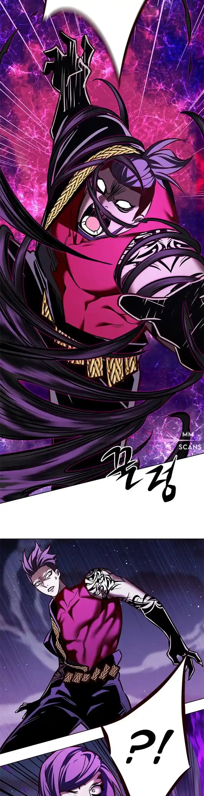 Read Eleceed fr Manga Online