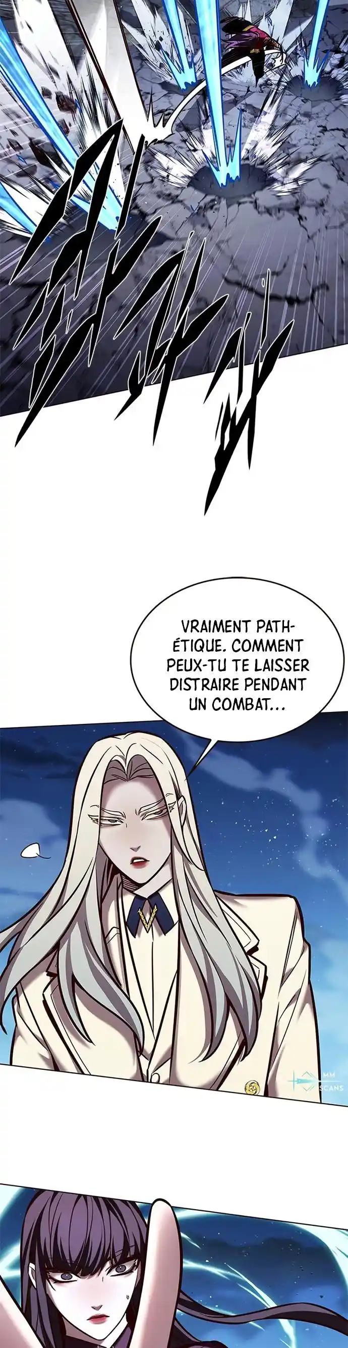 Read Eleceed fr Manga Online