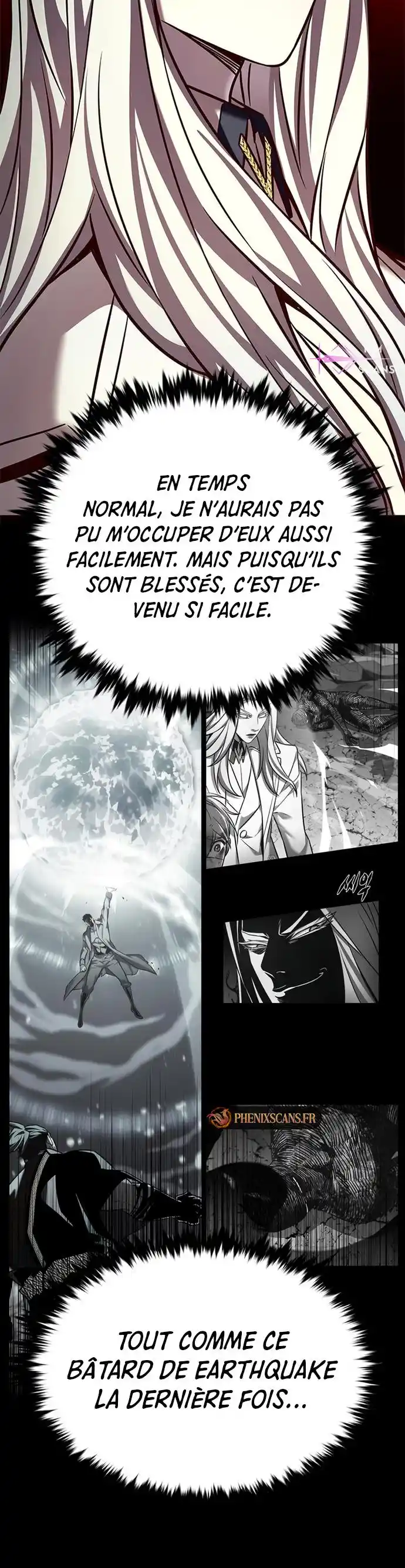Read Eleceed fr Manga Online