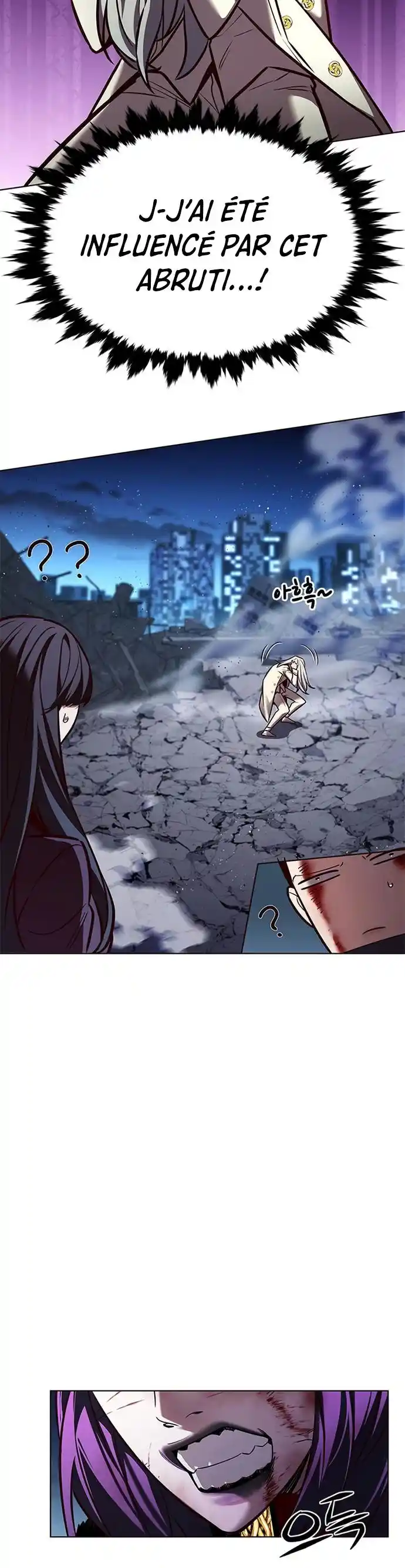 Read Eleceed fr Manga Online