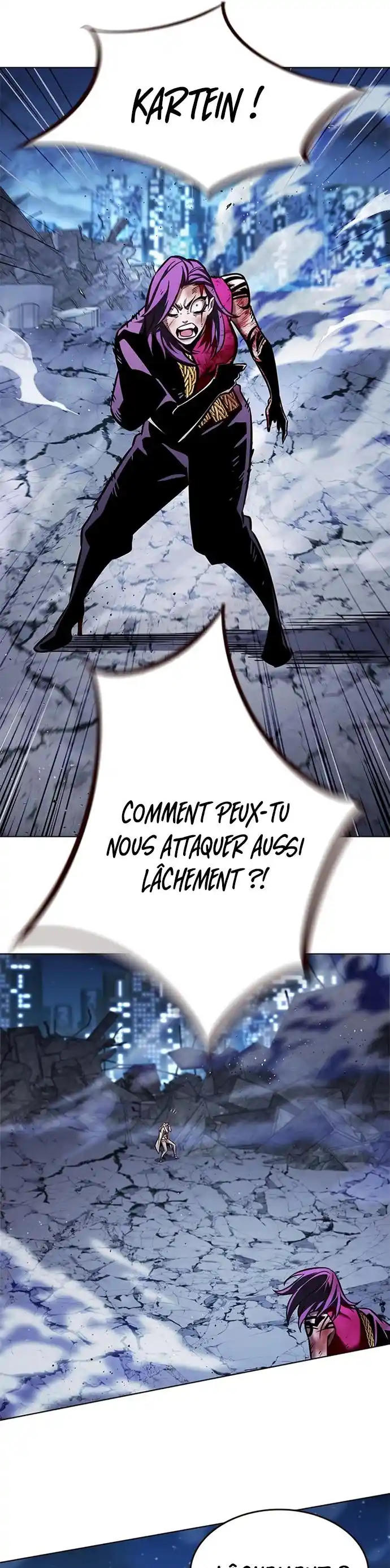 Read Eleceed fr Manga Online