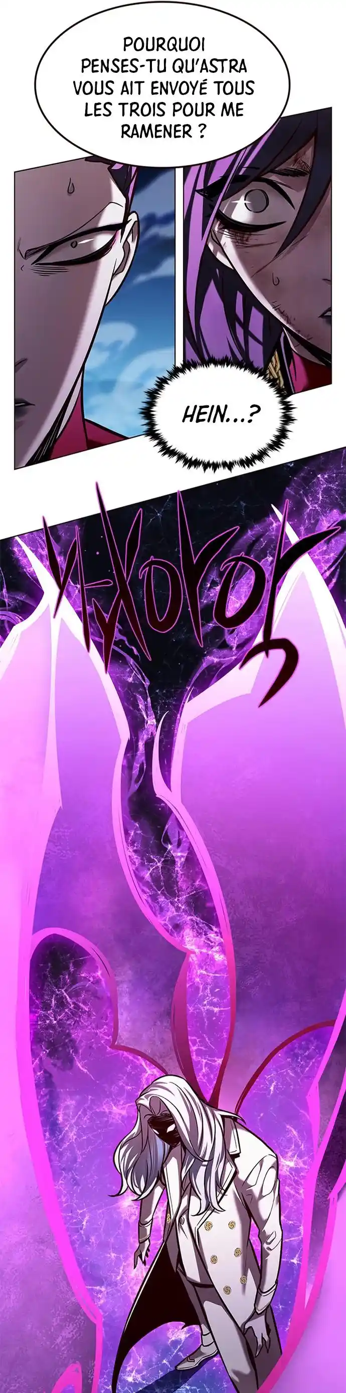 Read Eleceed fr Manga Online