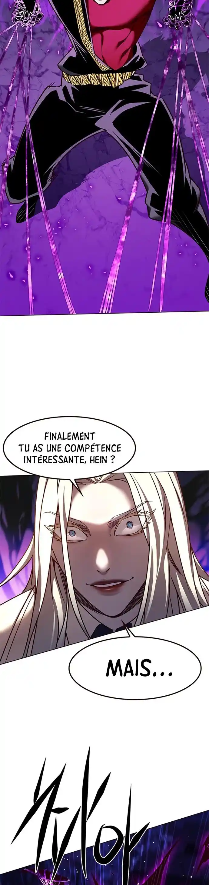 Read Eleceed fr Manga Online
