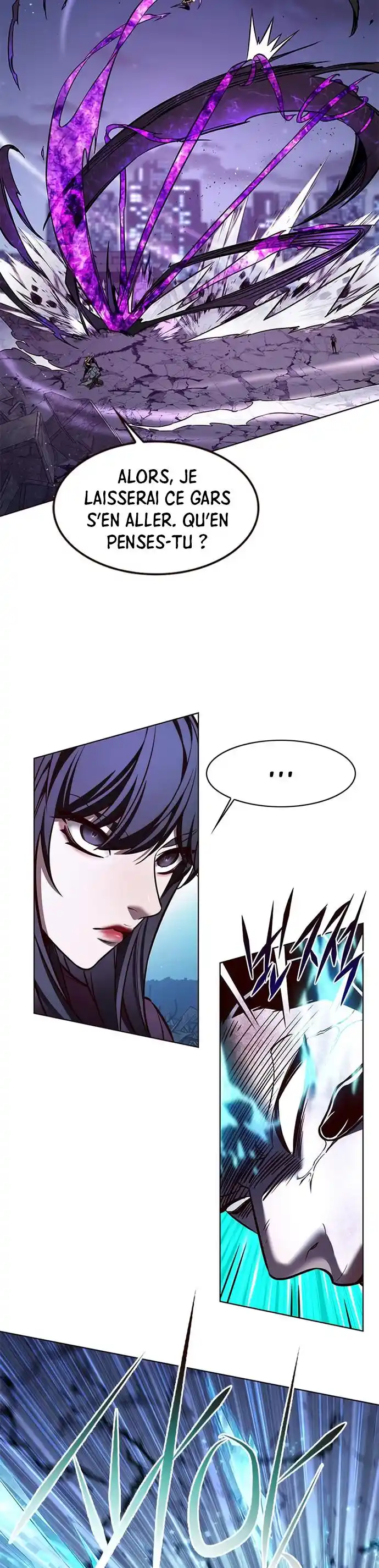 Read Eleceed fr Manga Online