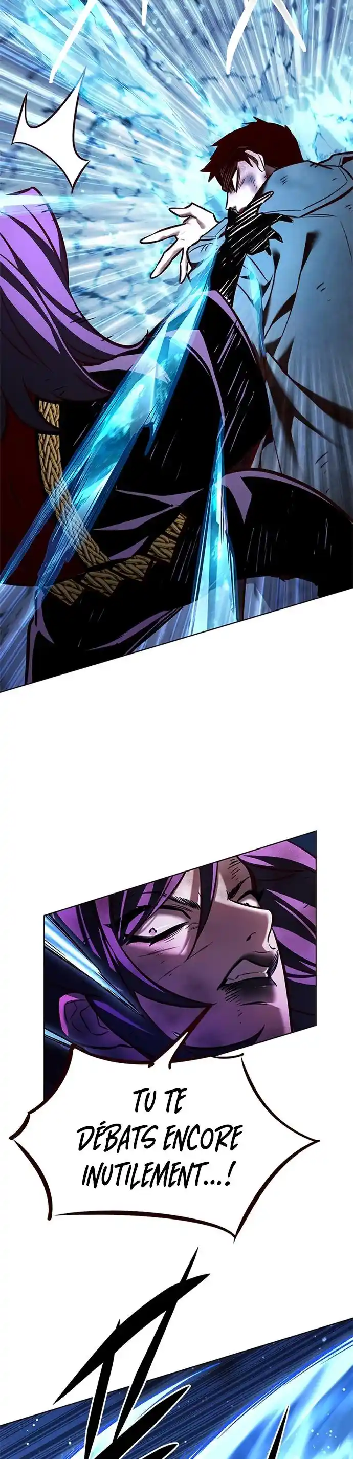 Read Eleceed fr Manga Online