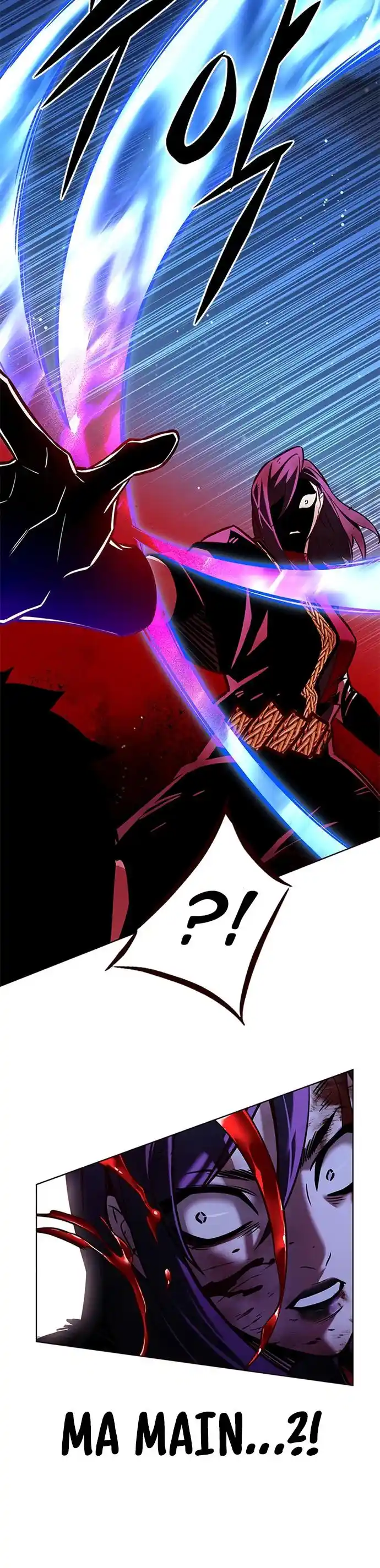 Read Eleceed fr Manga Online