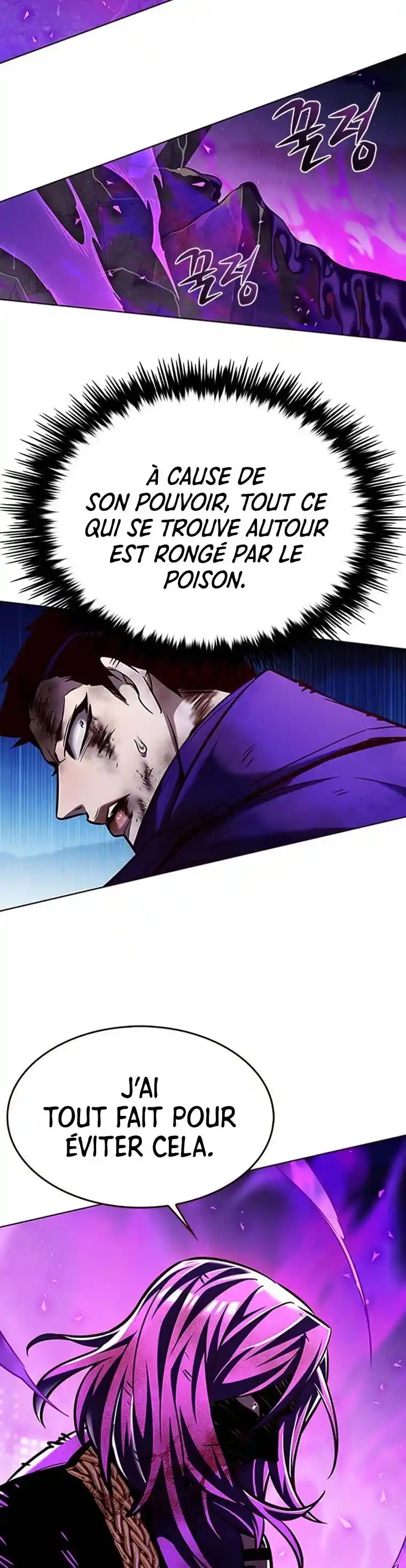 Read Eleceed fr Manga Online