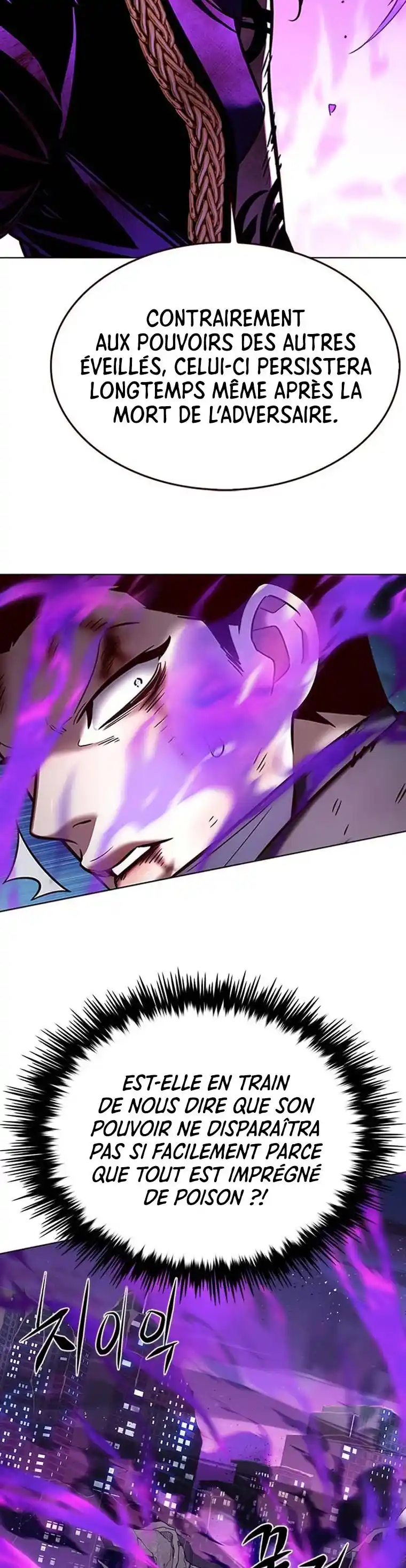 Read Eleceed fr Manga Online