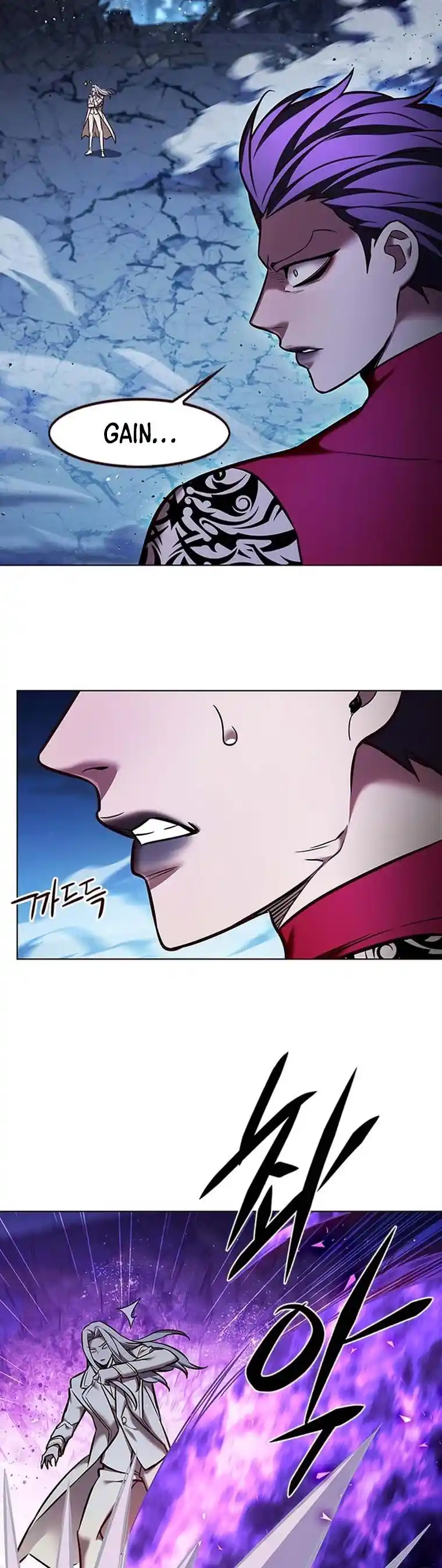 Read Eleceed fr Manga Online