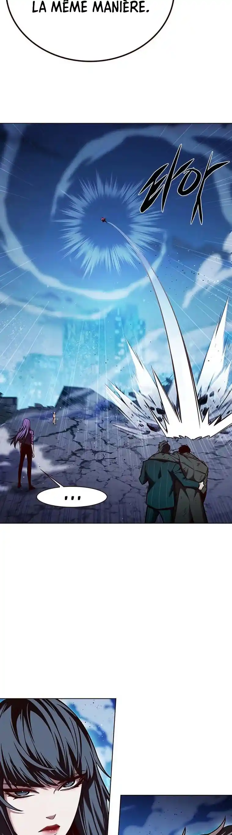 Read Eleceed fr Manga Online