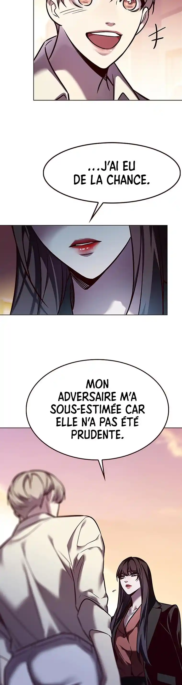 Read Eleceed fr Manga Online
