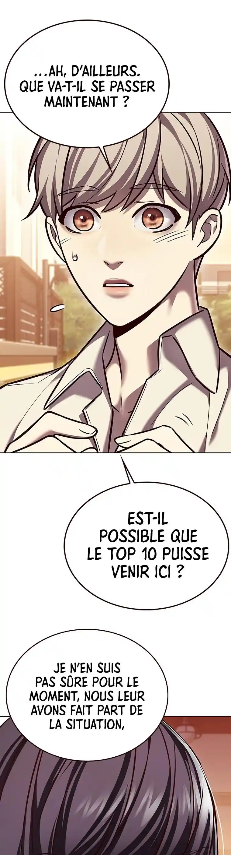 Read Eleceed fr Manga Online