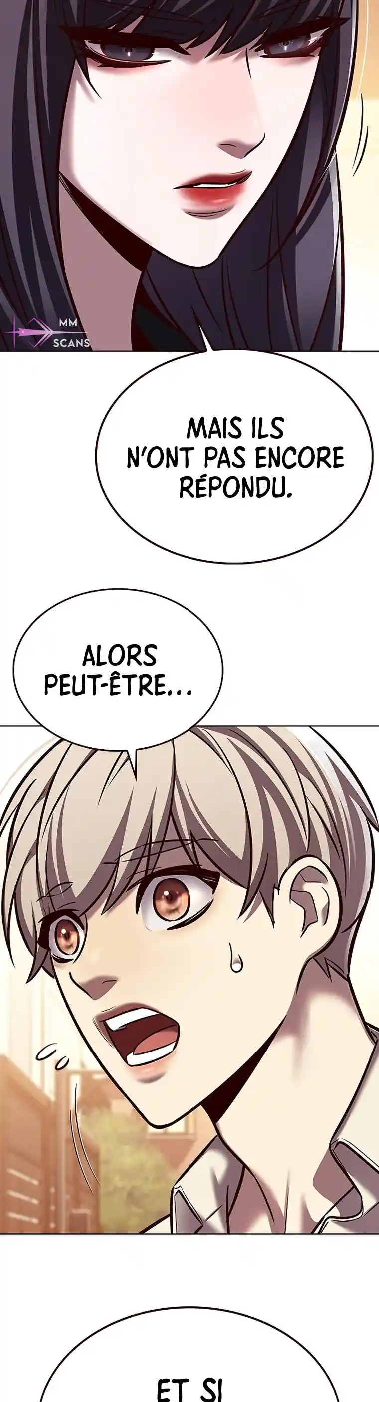 Read Eleceed fr Manga Online