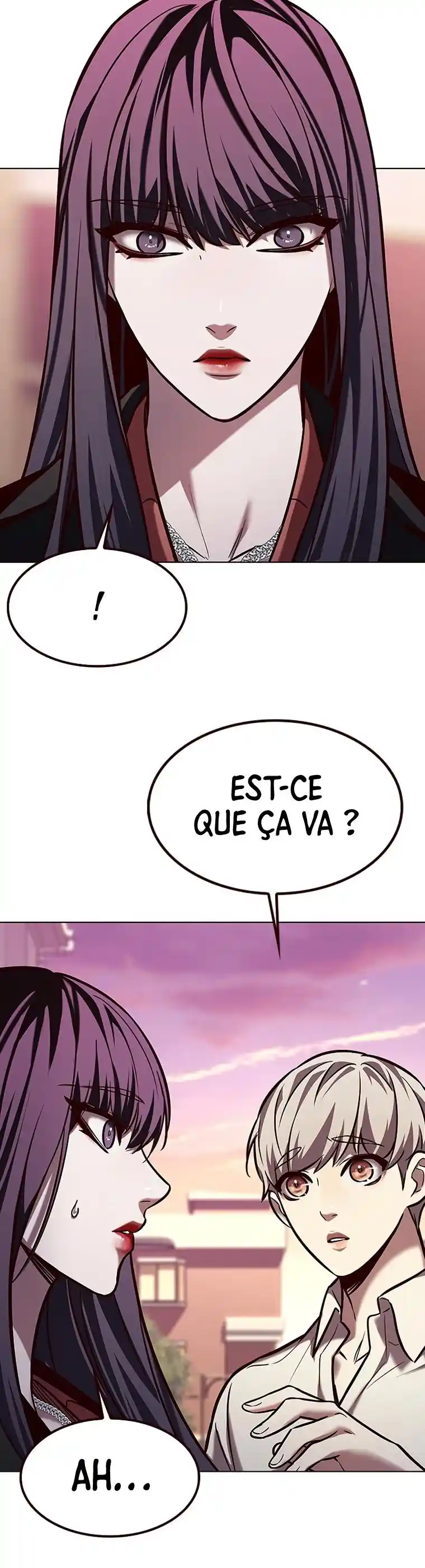 Read Eleceed fr Manga Online