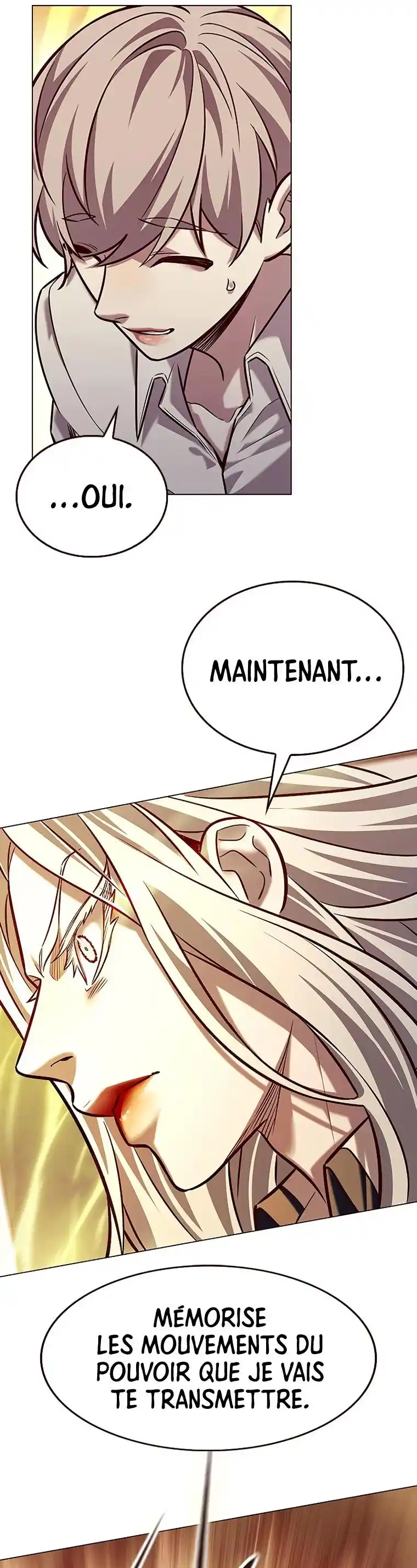 Read Eleceed fr Manga Online
