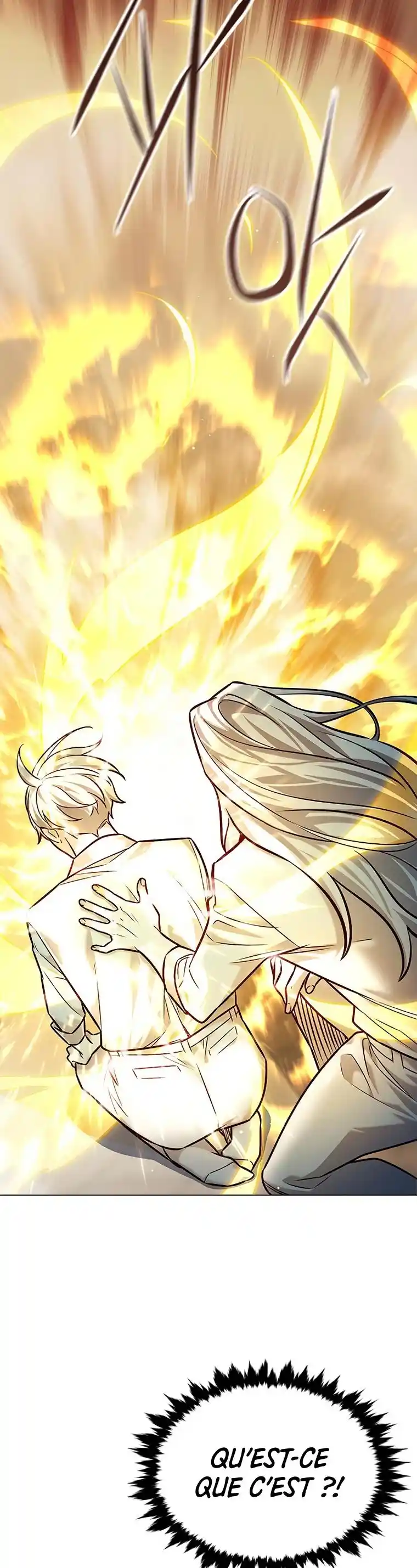 Read Eleceed fr Manga Online