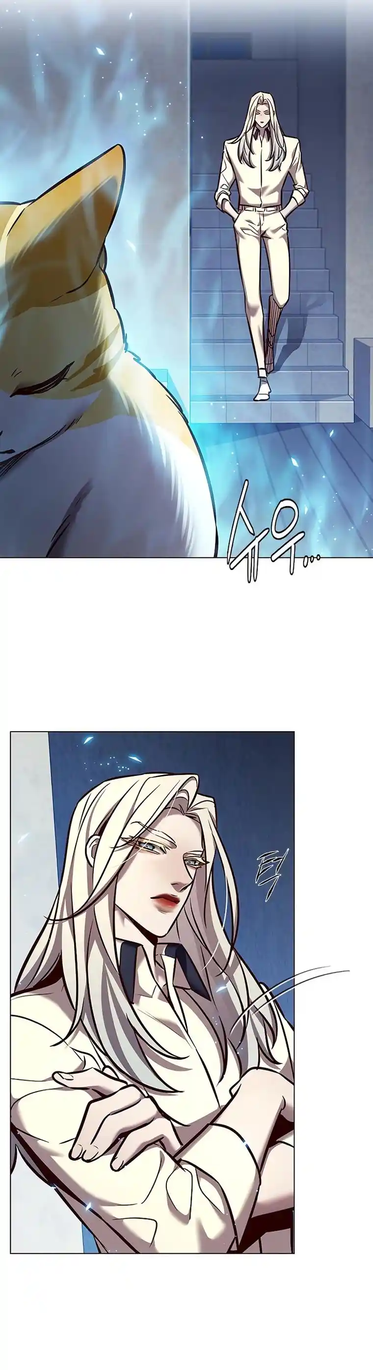 Read Eleceed fr Manga Online