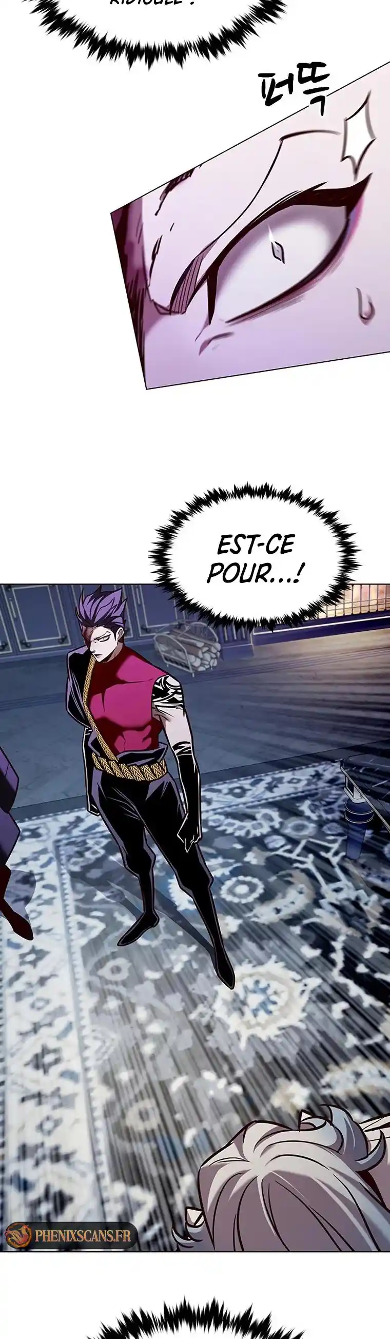 Read Eleceed fr Manga Online