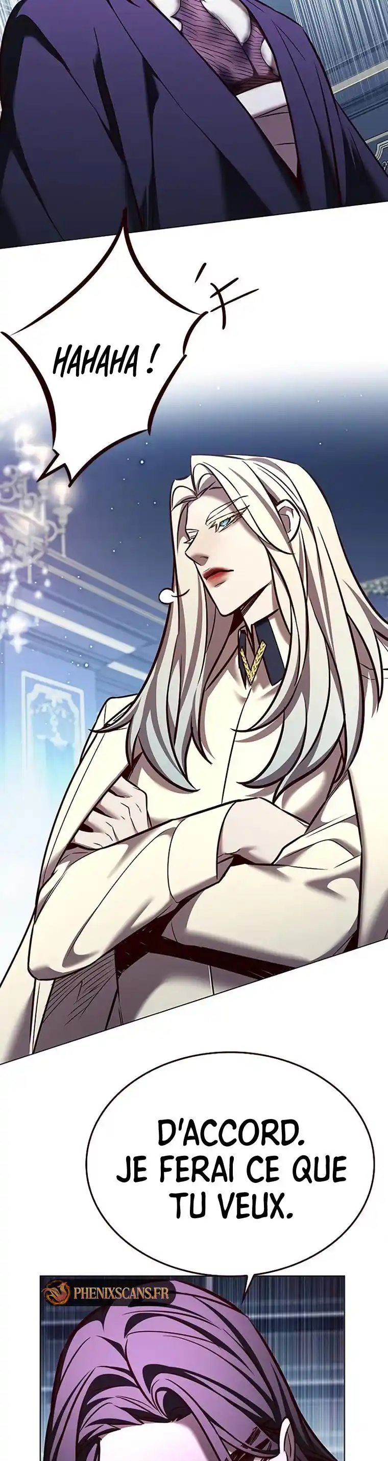 Read Eleceed fr Manga Online