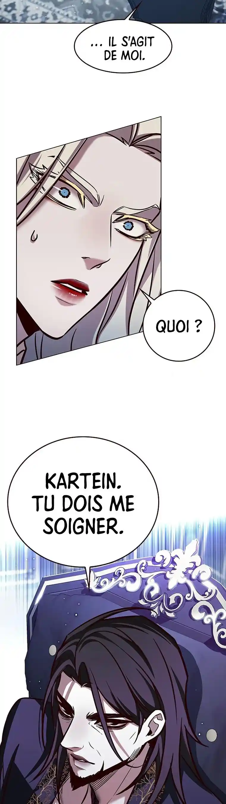 Read Eleceed fr Manga Online