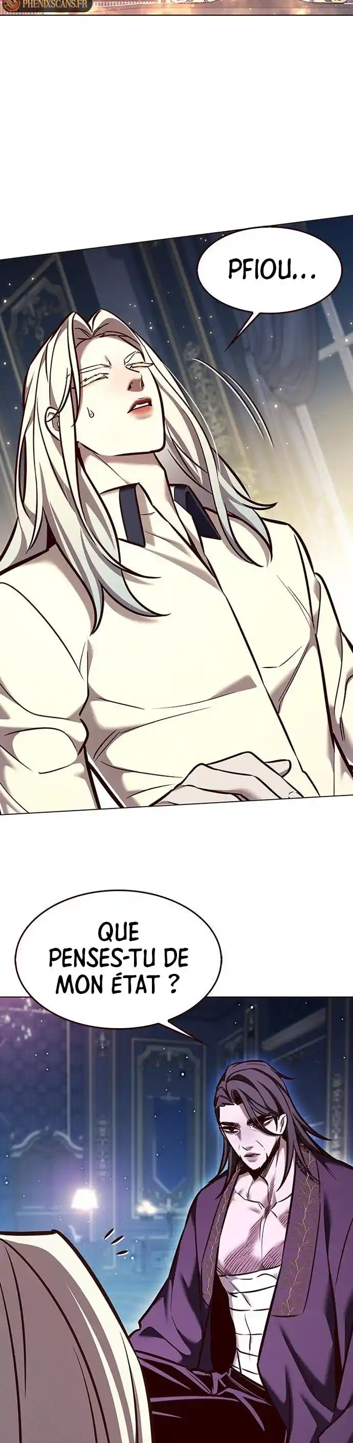 Read Eleceed fr Manga Online